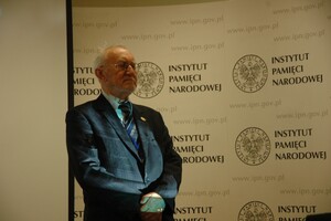 Prof. dr hab. Bohdan Ryszewski