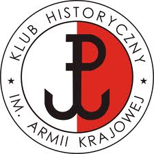 Znak graficzny Klubów Historycznych im. Armii Krajowej