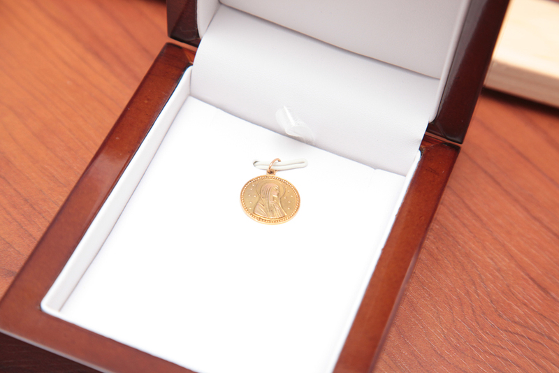 Inauguracja II edycji projektu „Łączka i inne miejsca poszukiwań” – Warszawa, 8 października 2018. Fot. Piotr Życieński (IPN)