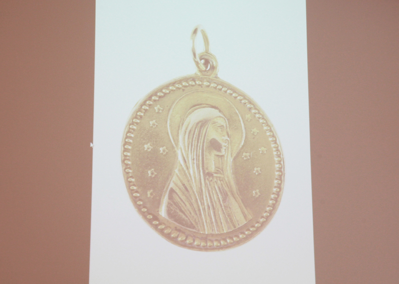 Inauguracja II edycji projektu „Łączka i inne miejsca poszukiwań” – Warszawa, 8 października 2018. Fot. Piotr Życieński (IPN)