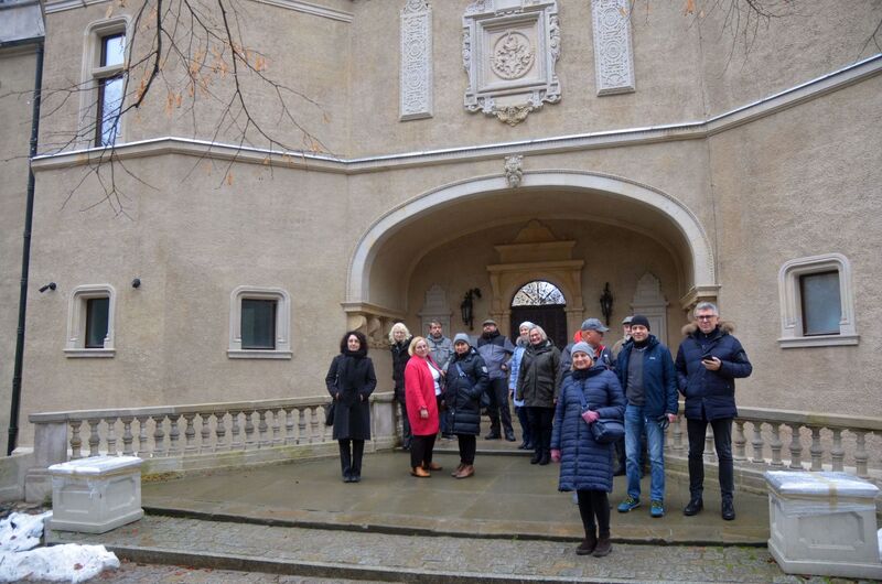 Fot. Maciej Błaszczyk