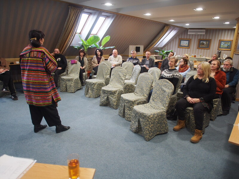 Fot. Marzena Kumosińska