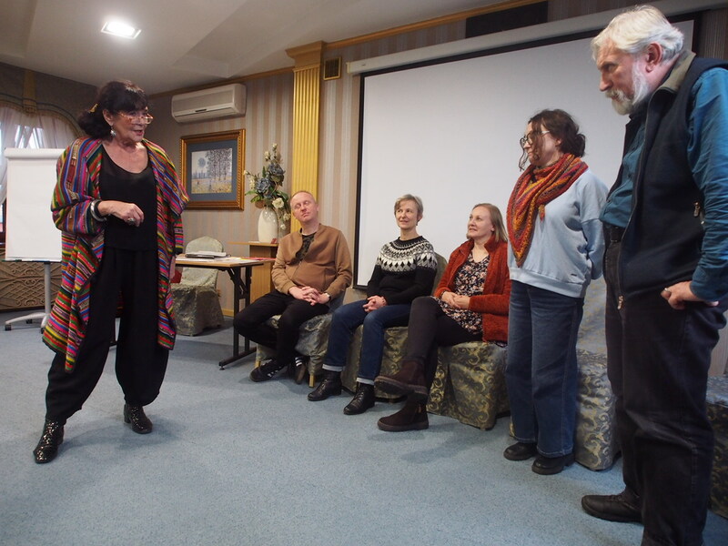 Fot. Marzena Kumosińska