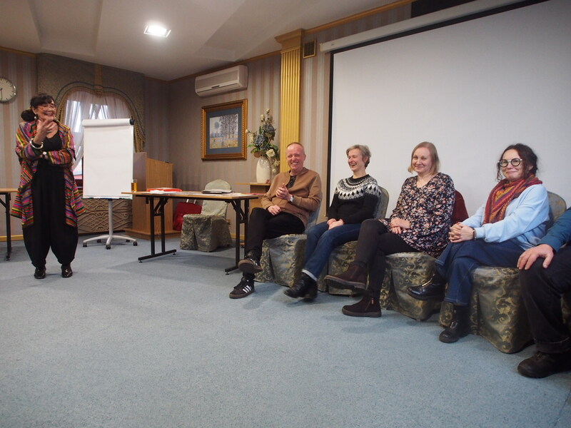 Fot. Marzena Kumosińska