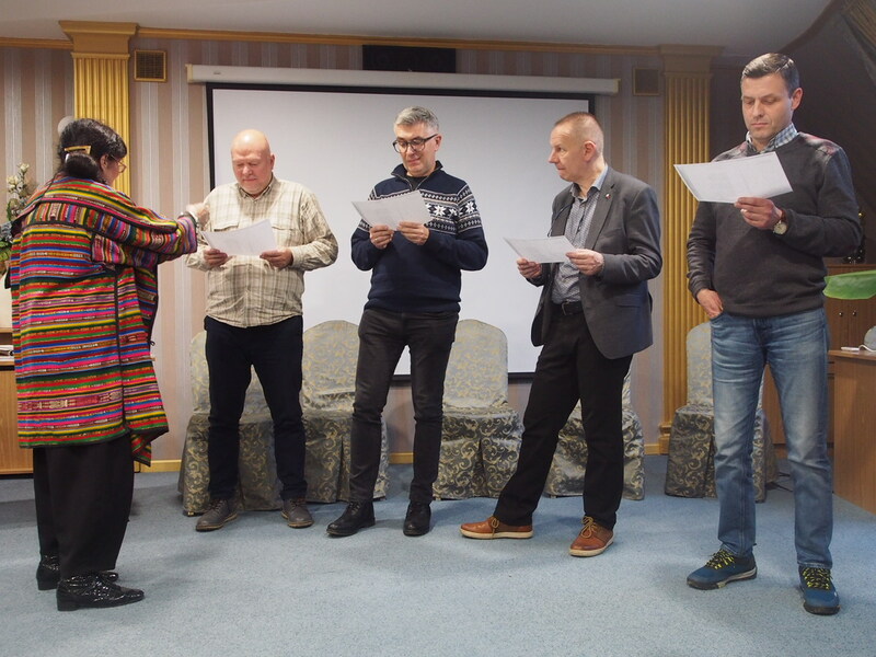 Fot. Marzena Kumosińska