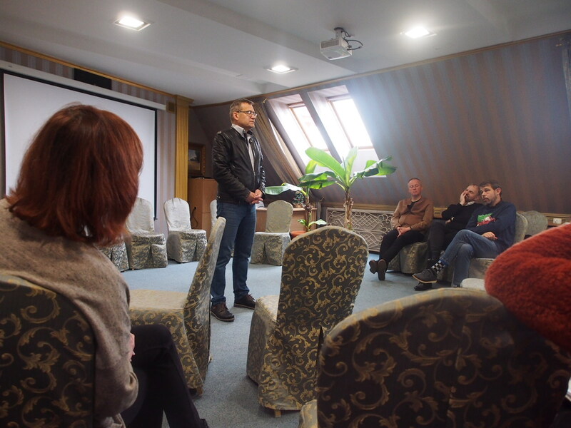 Fot. Marzena Kumosińska