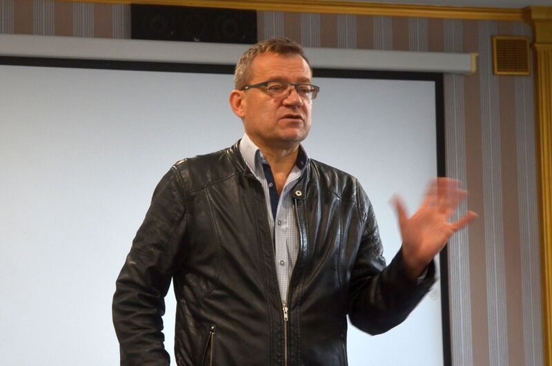 Fot. Maciej Błaszczyk