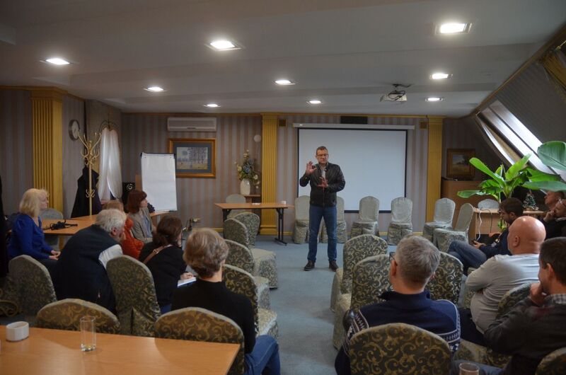 Fot. Maciej Błaszczyk