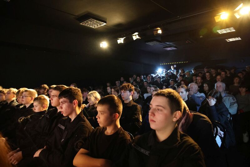 Fot. Karol Litwin (IPN)