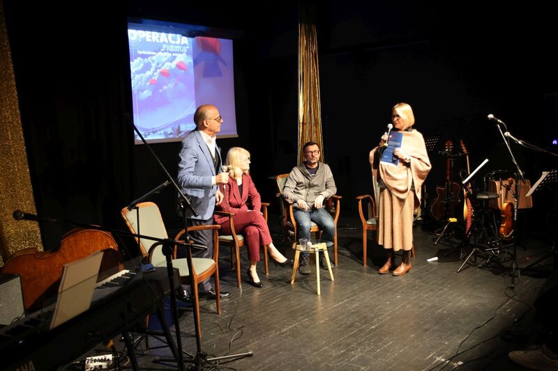 Fot. Karol Litwin (IPN)