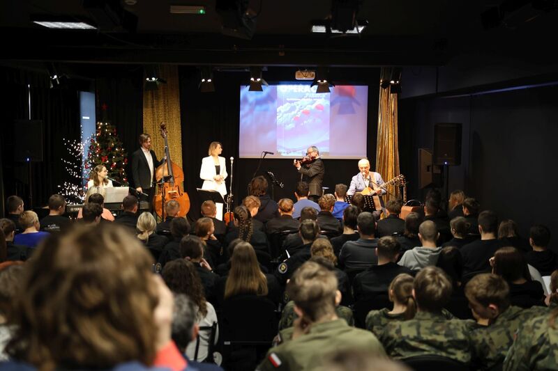 Fot. Karol Litwin (IPN)