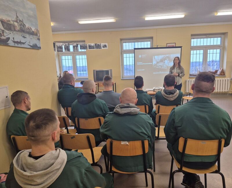 Fot. mjr Daniel Bujak/AŚ w Piotrkowie Tryb.