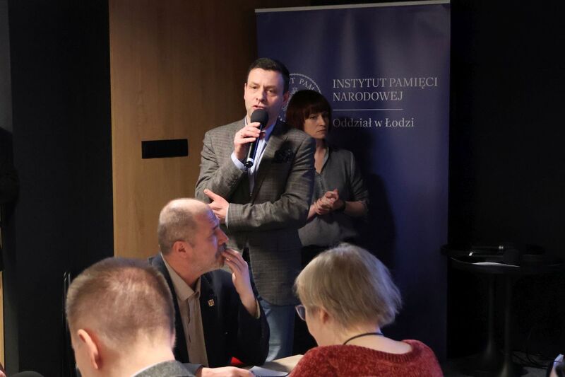 Fot. Monika Łukaszewska