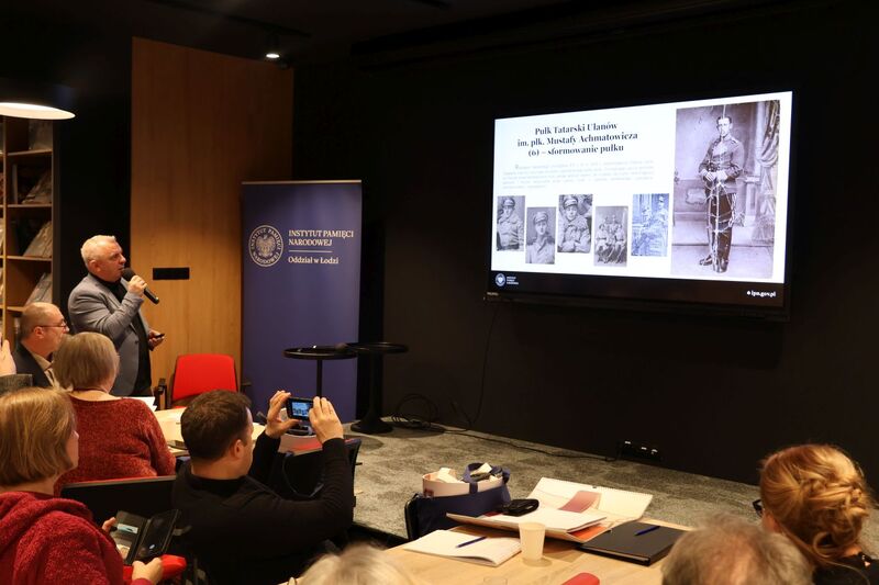 Fot. Monika Łukaszewska