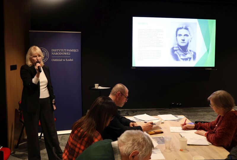 Fot. Monika Łukaszewska