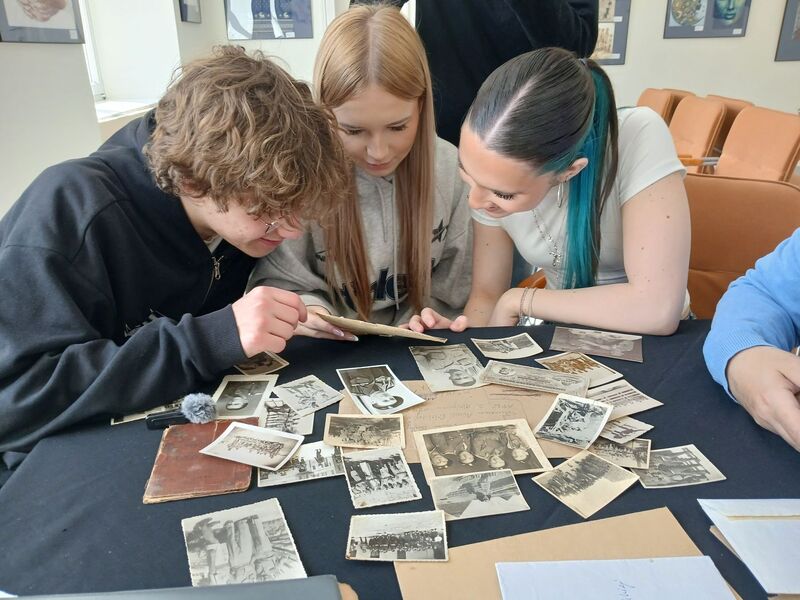 II LO Tomaszów Mazowiecki