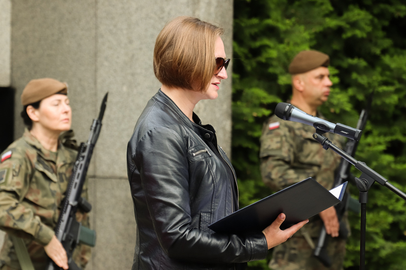 Narodowy Dzień Pamięci Ofiar Niemieckich Nazistowskich Obozów Koncentracyjnych i Obozów Zagłady 14_06_2024 (49 of 18)