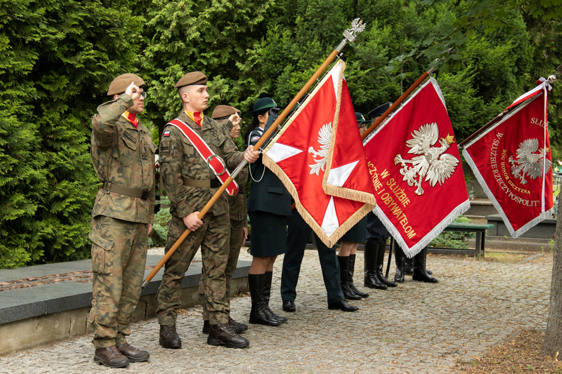 Narodowy Dzień Pamięci Ofiar Niemieckich Nazistowskich Obozów Koncentracyjnych i Obozów Zagłady 14_06_2024 (50 of 18)