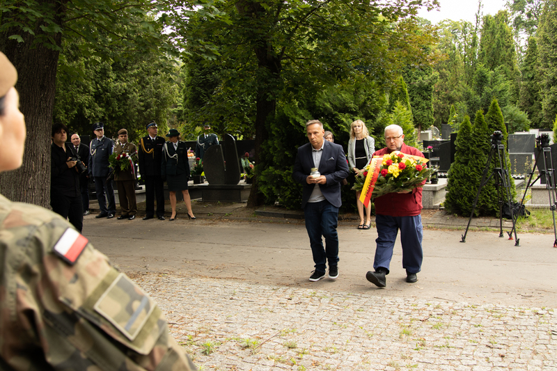 Narodowy Dzień Pamięci Ofiar Niemieckich Nazistowskich Obozów Koncentracyjnych i Obozów Zagłady 14_06_2024 (56 of 18)