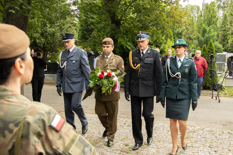 Narodowy Dzień Pamięci Ofiar Niemieckich Nazistowskich Obozów Koncentracyjnych i Obozów Zagłady 14_06_2024 (57 of 18)