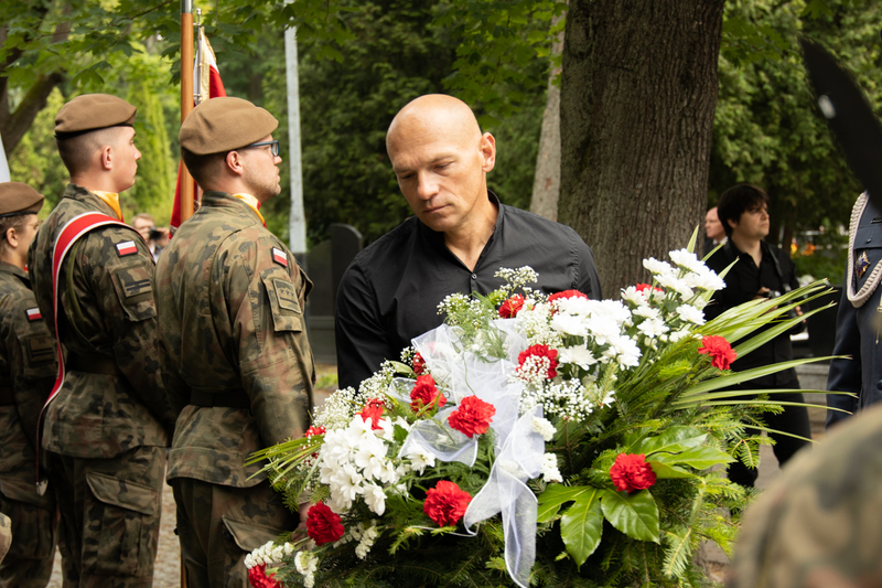 Narodowy Dzień Pamięci Ofiar Niemieckich Nazistowskich Obozów Koncentracyjnych i Obozów Zagłady 14_06_2024 (58 of 18)