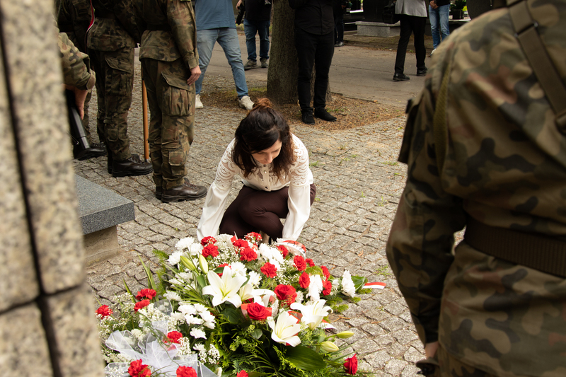 Narodowy Dzień Pamięci Ofiar Niemieckich Nazistowskich Obozów Koncentracyjnych i Obozów Zagłady 14_06_2024 (60 of 18)
