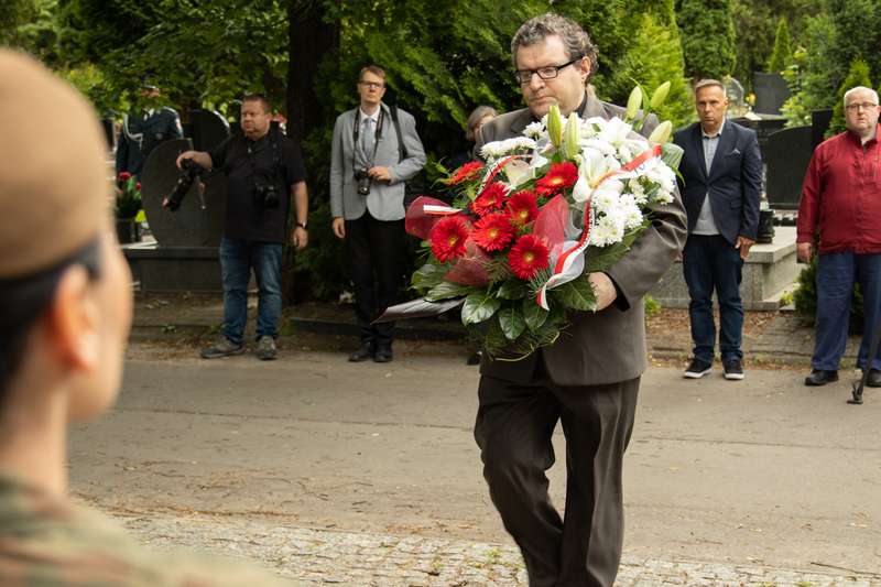 Narodowy Dzień Pamięci Ofiar Niemieckich Nazistowskich Obozów Koncentracyjnych i Obozów Zagłady 14_06_2024 (62 of 18)