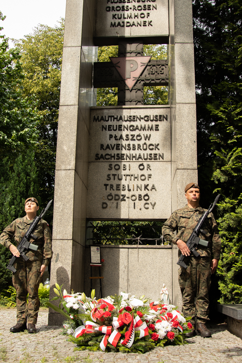 Narodowy Dzień Pamięci Ofiar Niemieckich Nazistowskich Obozów Koncentracyjnych i Obozów Zagłady 14_06_2024 (65 of 18)