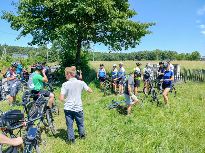 Rajd Rowerowy 23 czerwca 2024 r (59 of 26)