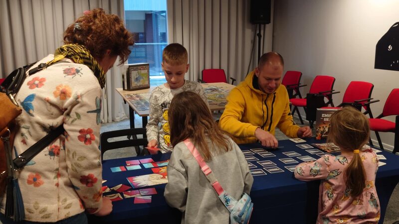 fot. Marzena Kumosińska