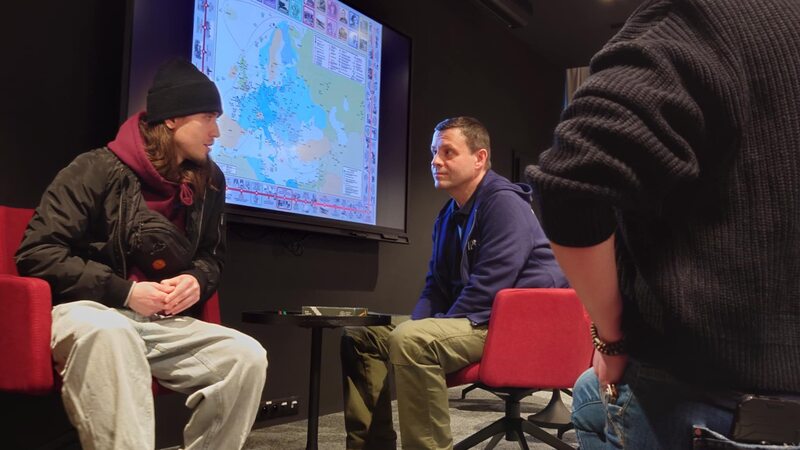 fot. Marzena Kumosińska