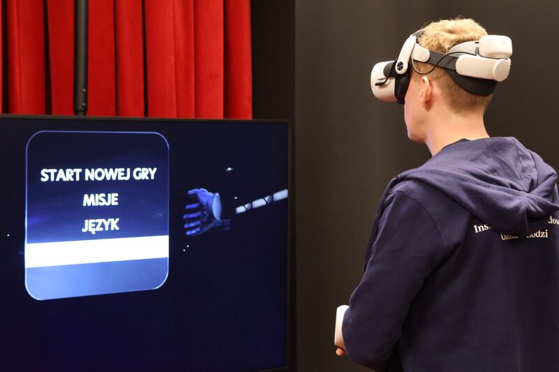 Fot. Michał Maciuk, Kamila Rybarczyk