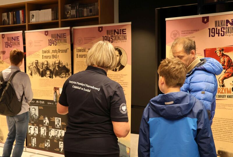 Fot. Michał Maciuk, Kamila Rybarczyk