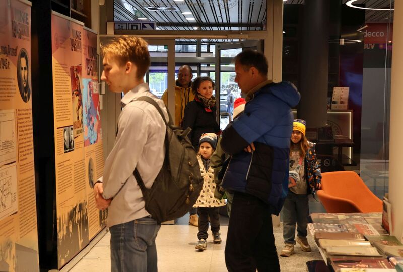 Fot. Michał Maciuk, Kamila Rybarczyk