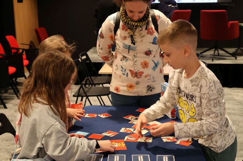 Fot. Michał Maciuk, Kamila Rybarczyk