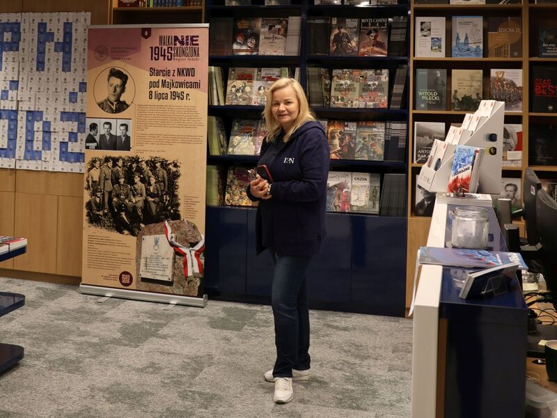 Fot. Michał Maciuk, Kamila Rybarczyk