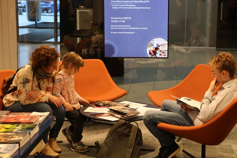 Fot. Michał Maciuk, Kamila Rybarczyk