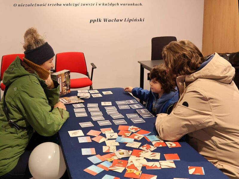 Fot. Michał Maciuk, Kamila Rybarczyk