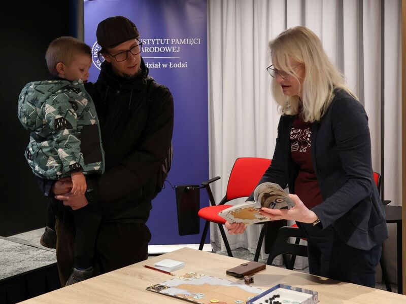 Fot. Michał Maciuk, Kamila Rybarczyk