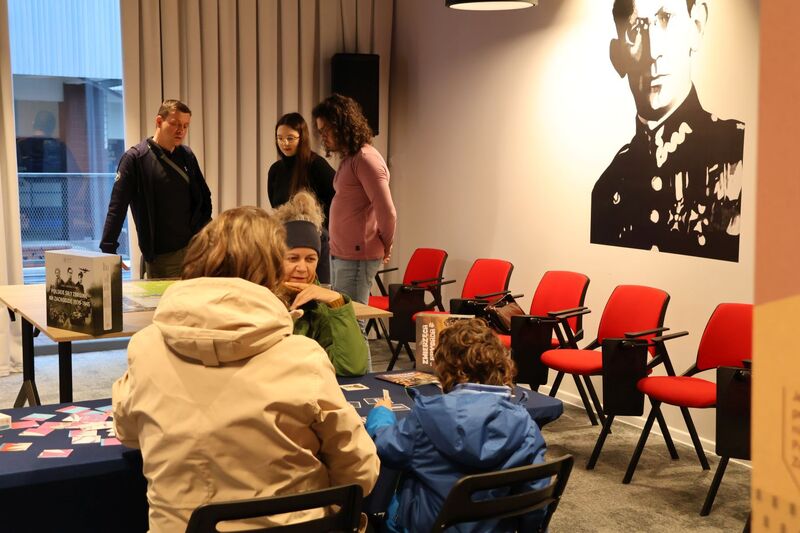 Fot. Michał Maciuk, Kamila Rybarczyk