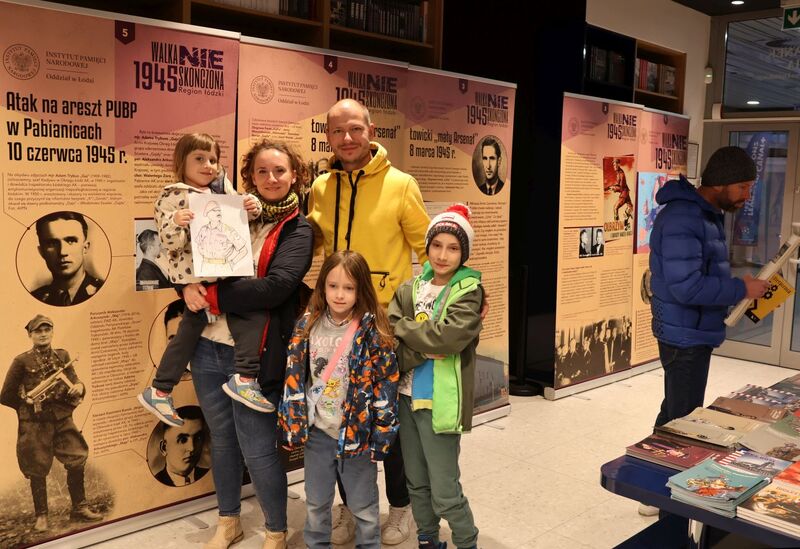 Fot. Michał Maciuk, Kamila Rybarczyk