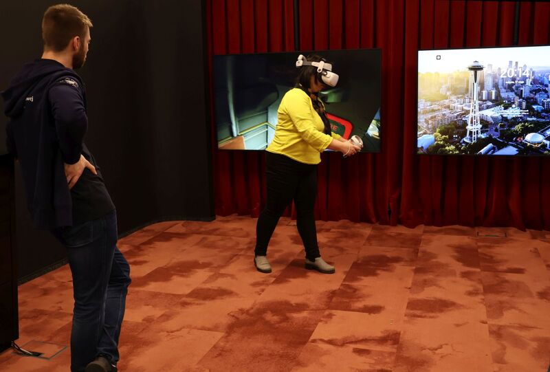 Fot. Michał Maciuk, Kamila Rybarczyk