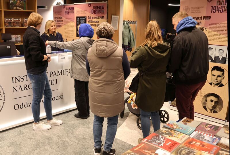 Fot. Michał Maciuk, Kamila Rybarczyk