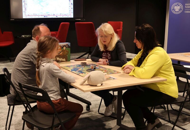 Fot. Michał Maciuk, Kamila Rybarczyk