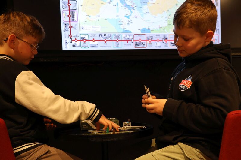 Fot. Michał Maciuk, Kamila Rybarczyk