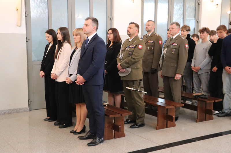 Pogrzeb Kazimierza Szczepańskiego „Wichra”  22_05_2025-3