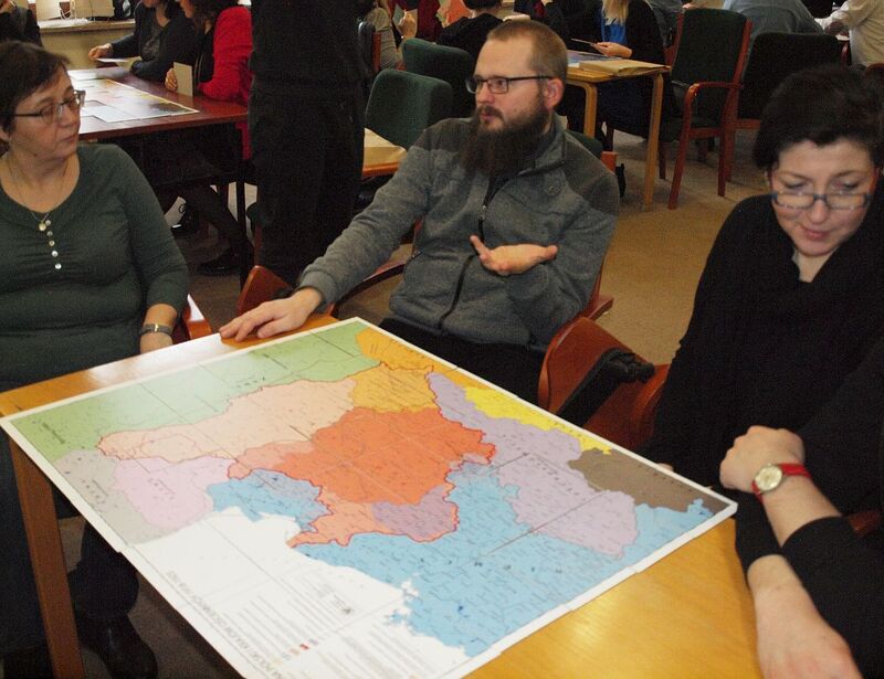 foto: Bartłomiej Kluska