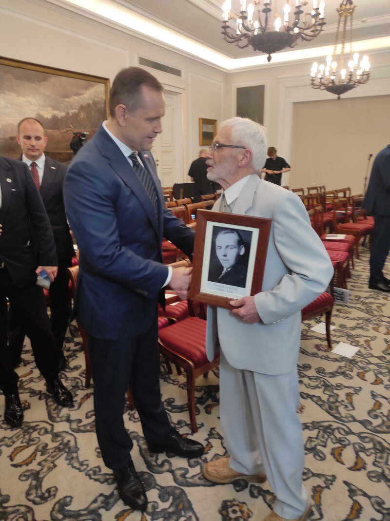 nota identyfikacyjna