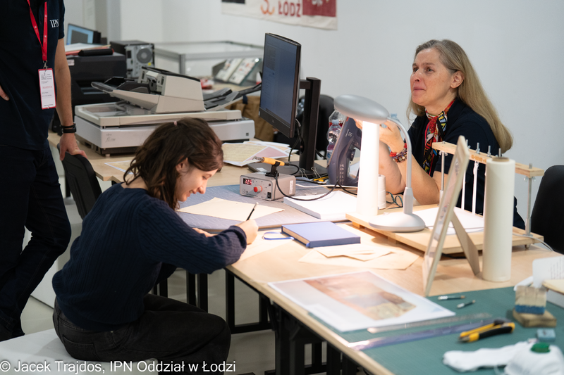 Kongres Przyszłości Narodowej IPN Łódź-6