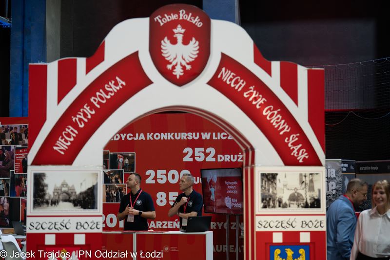 Kongres Przyszłości Narodowej IPN Łódź-9